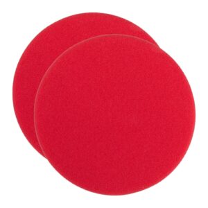 Accesorii premium pentru polișare 25 mm 2 buc Milwaukee 4932492319