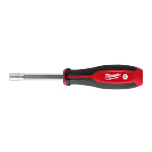 Șurubelniță cap hexagonal HOLLOWCORE 6 mm Milwaukee