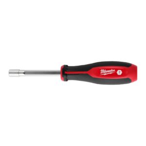 Șurubelniță cap hexagonal HOLLOWCORE 7 mm Milwaukee