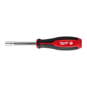 Șurubelniță cap hexagonal HOLLOWCORE 8 mm Milwaukee