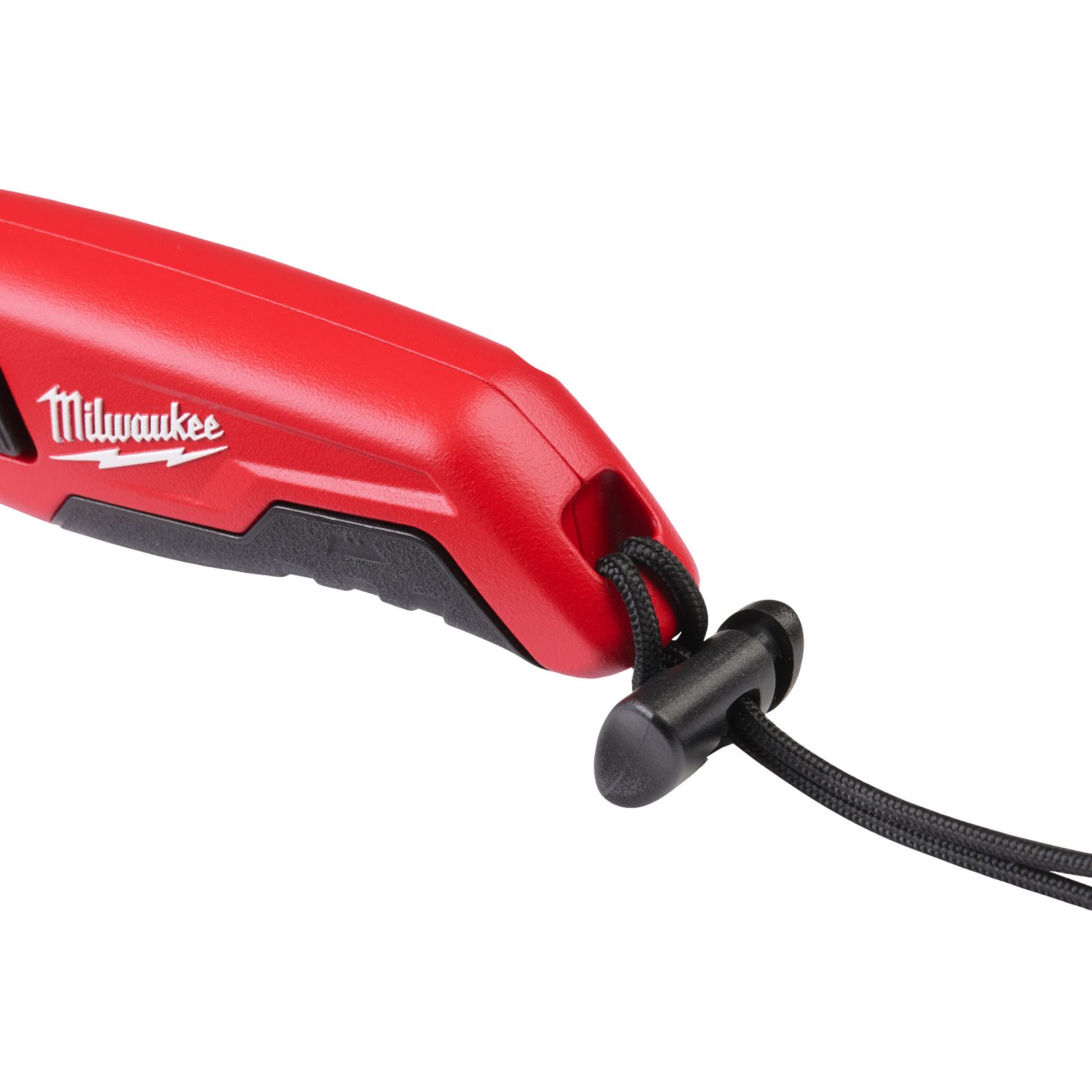 Cuțit utilitar cu lamă retractabilă Milwaukee 48229910 - detaliu 7