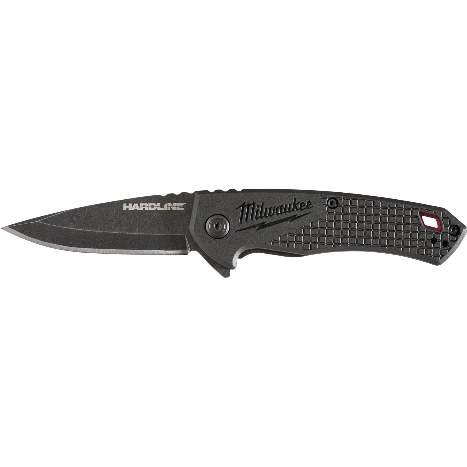 Cuțite utilitare pliabile HARDLINE 64 mm Milwaukee