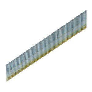 Cuie finisaj 15G, cap tip D 38 mm 2.500 buc Milwaukee 4932492579