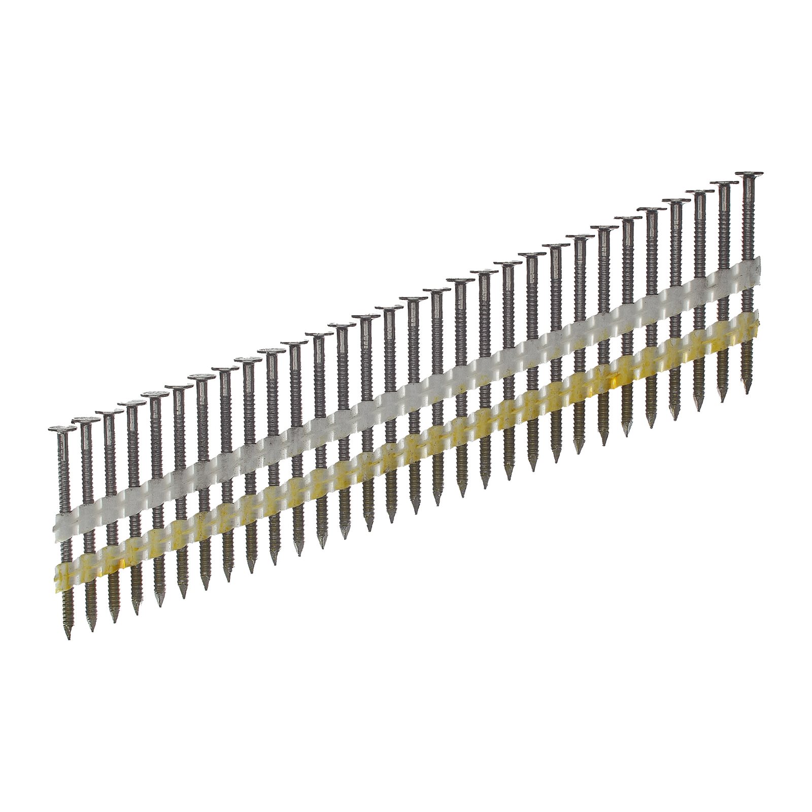 Cuie pentru pistol, 20°, cap rotund 80 mm 1.750 buc Milwaukee 4932492593