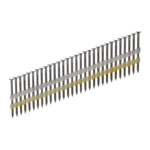 Cuie pentru pistol, 20°, cap rotund 90 mm 1.750 buc Milwaukee 4932492594