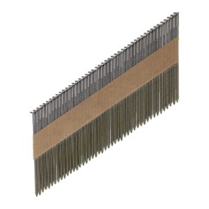 Cuie pentru pistol, 34°, cap D 50 mm 2.200 buc Milwaukee 4932492599