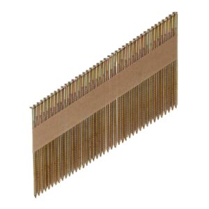 Cuie pentru pistol, 34°, cap D 2.8 mm 2.200 buc Milwaukee 4932492607