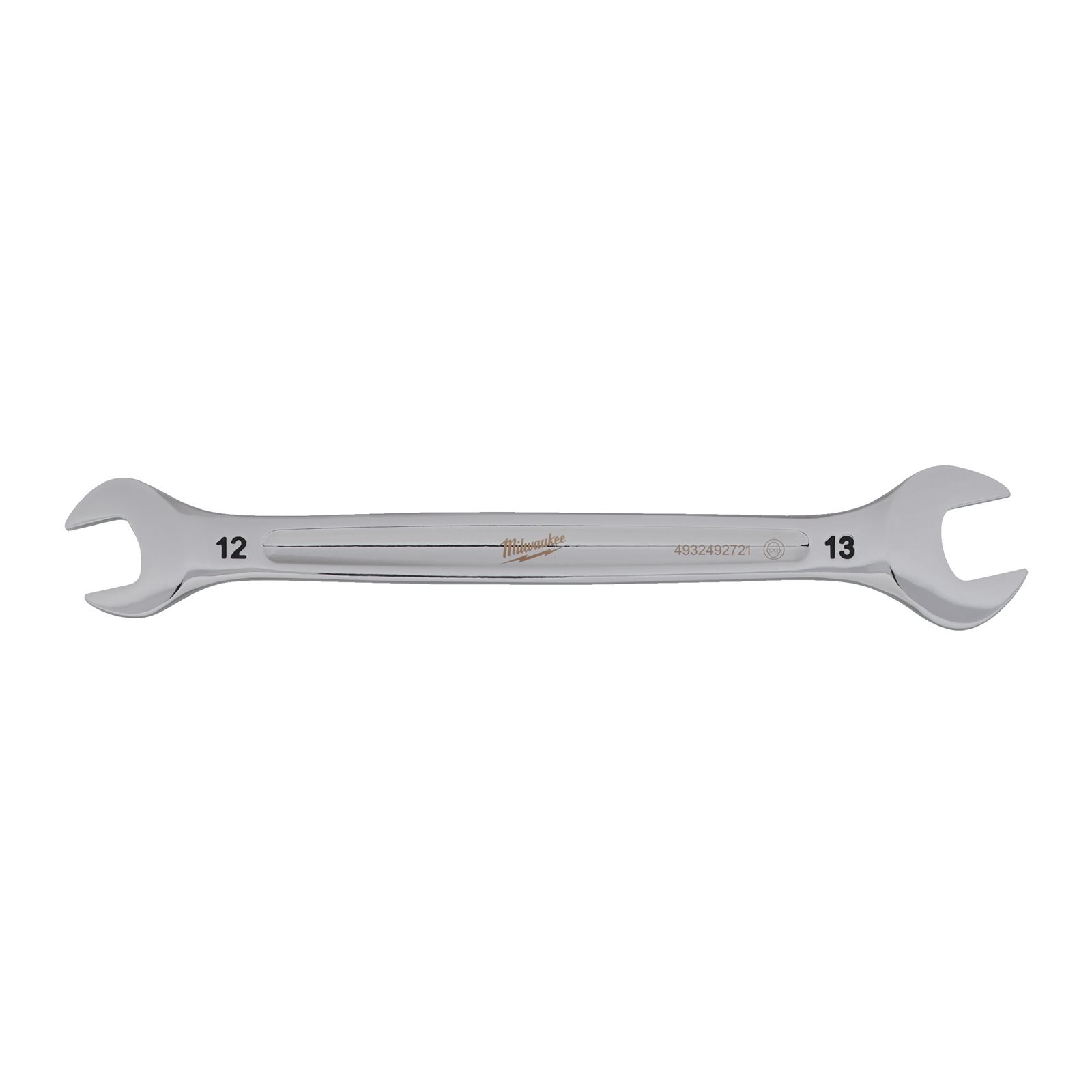 Cheie fixă dublă 13 mm Milwaukee 4932492721