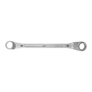 Cheie inelară cu cot 26 mm Milwaukee