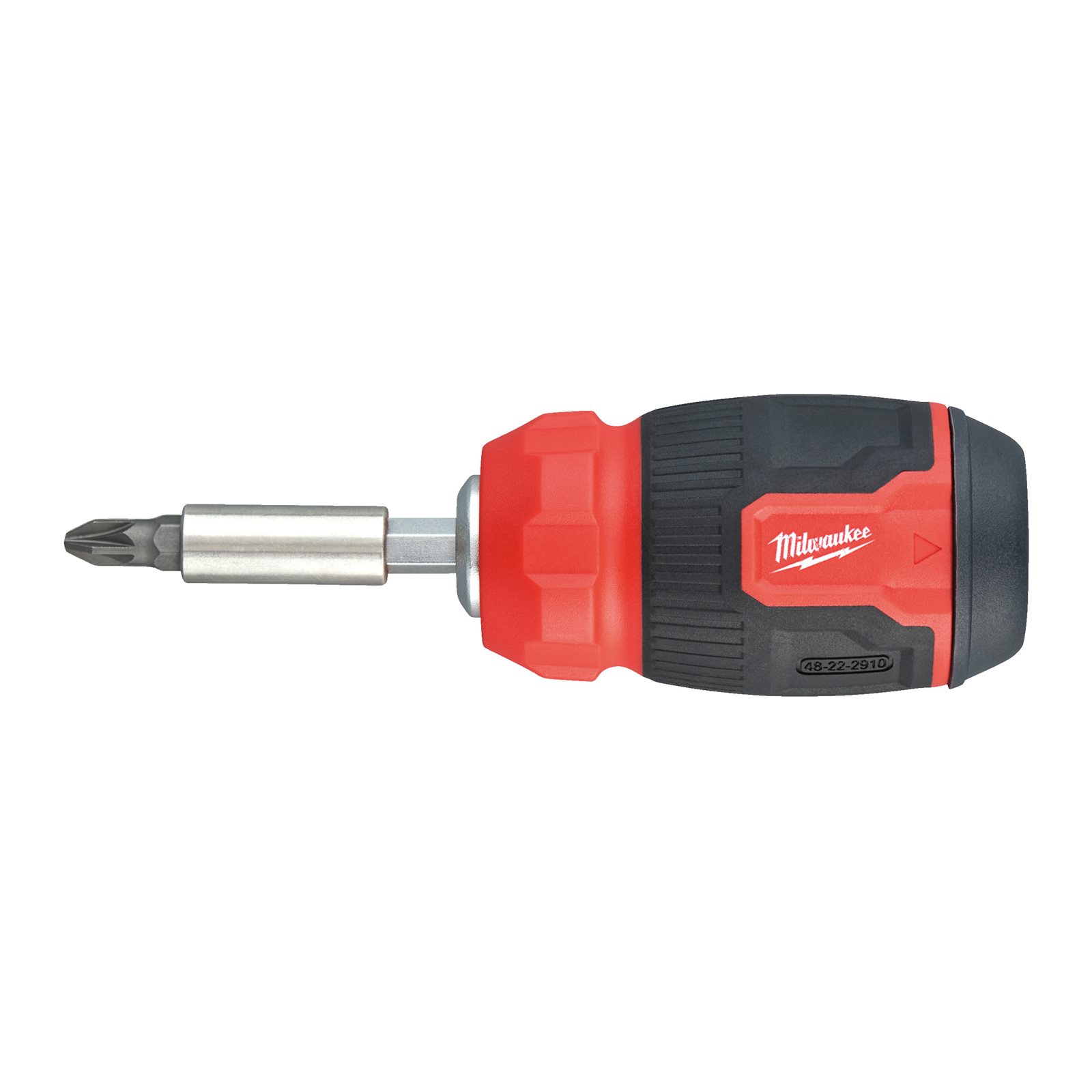 Șurubelnițe Multi-Bit Milwaukee 4932492807