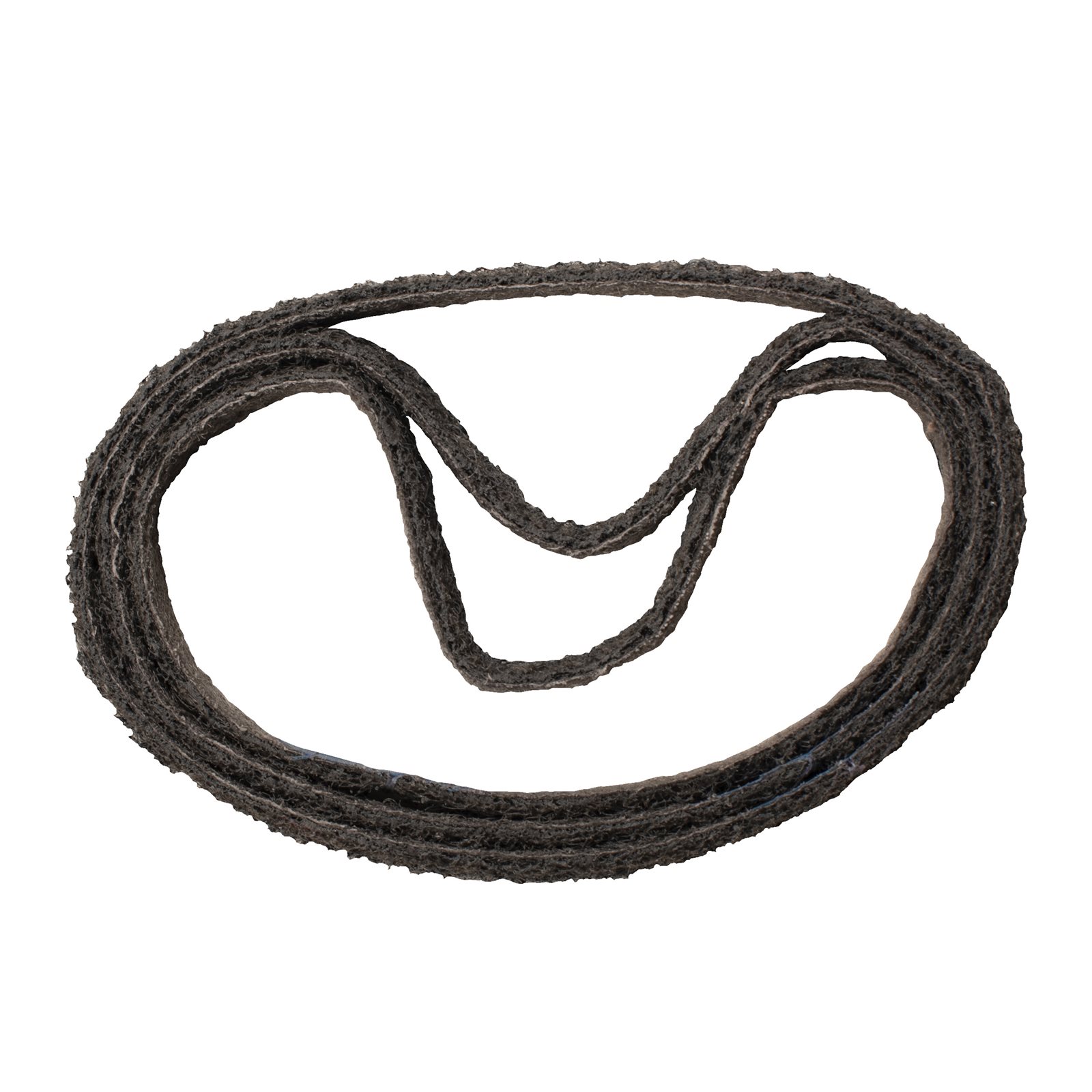 Bandă abrazivă din pânză nețesută pentru polișare 3 buc Milwaukee 4932492880