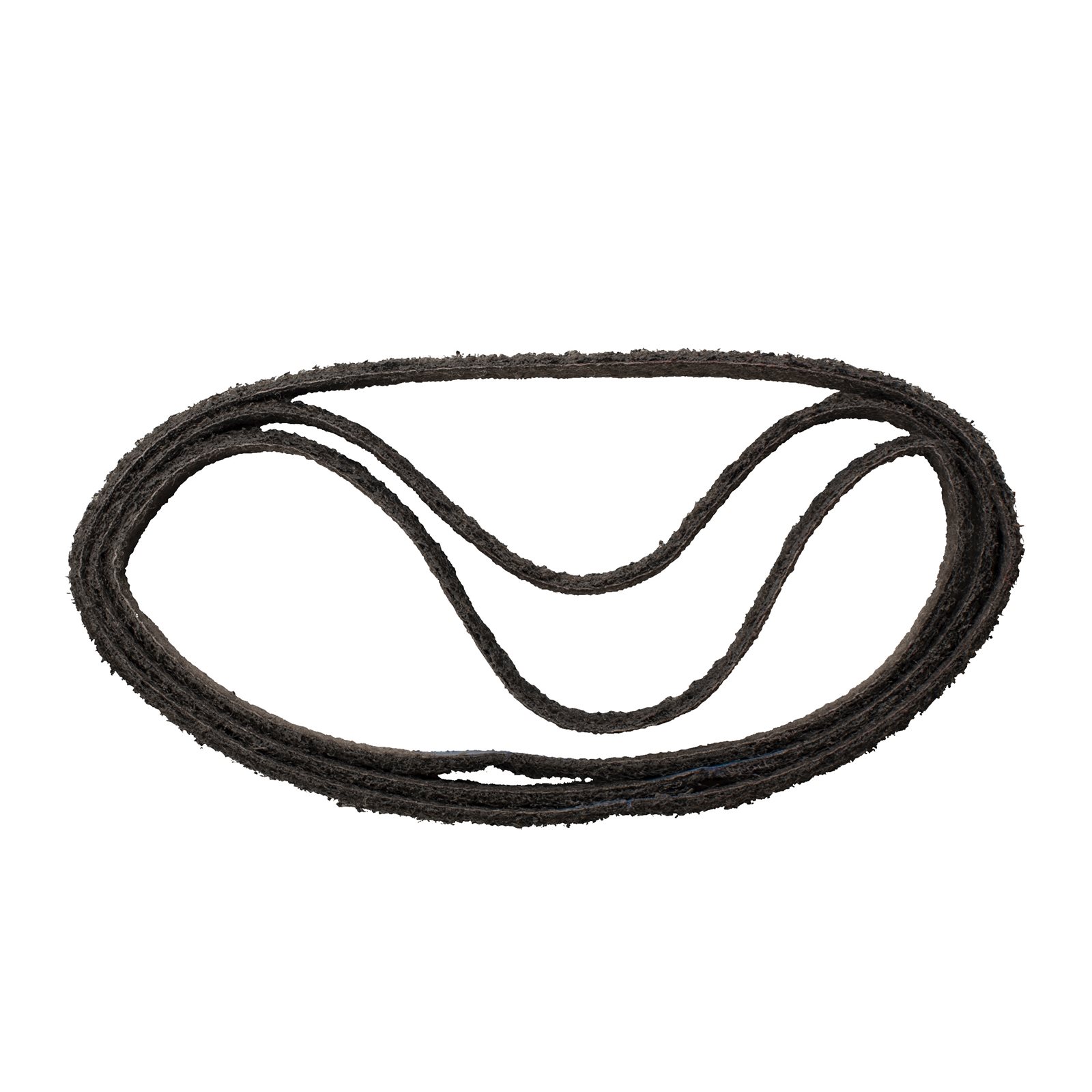 Bandă abrazivă din pânză nețesută pentru polișare 3 buc Milwaukee 4932492887