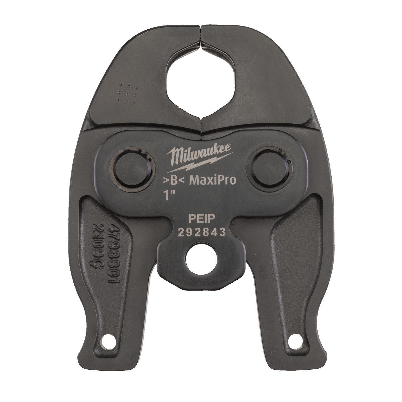 FălcI de presare B Milwaukee J12-BMP 1"