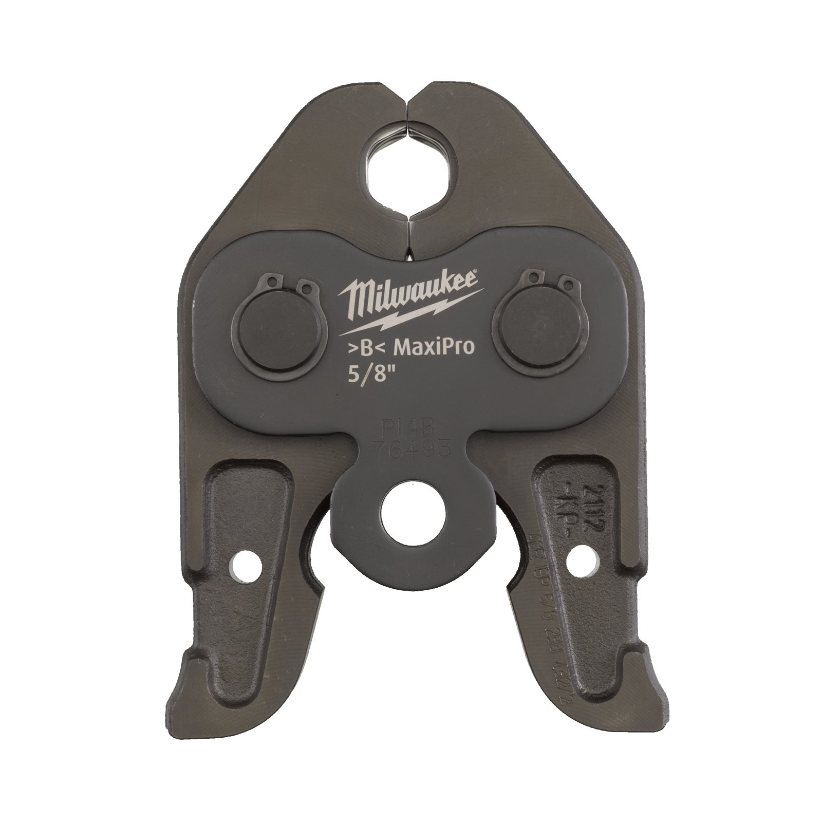 FălcI de presare B Milwaukee J18-BMP 5/8"