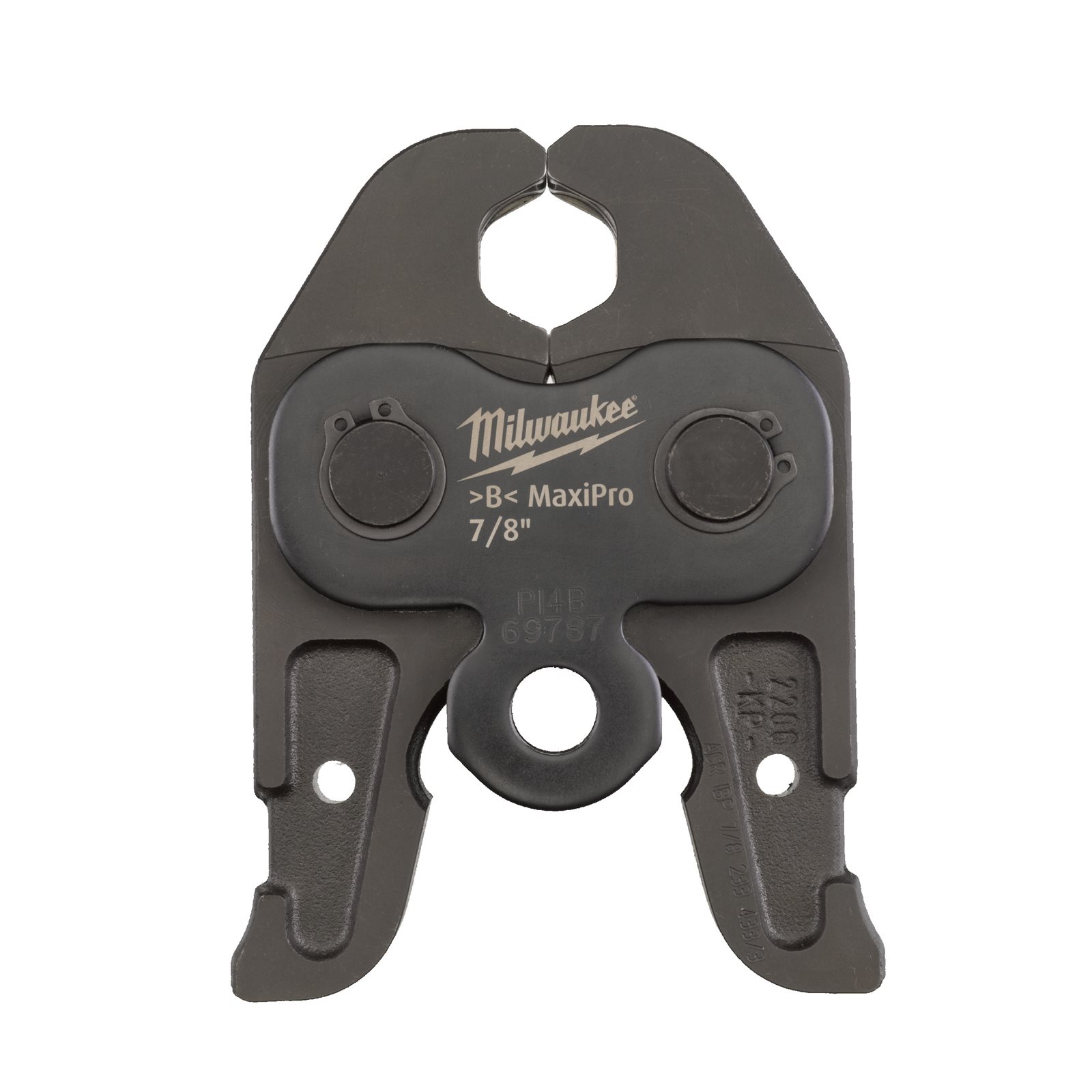 FălcI de presare B Milwaukee J18-BMP 7/8"