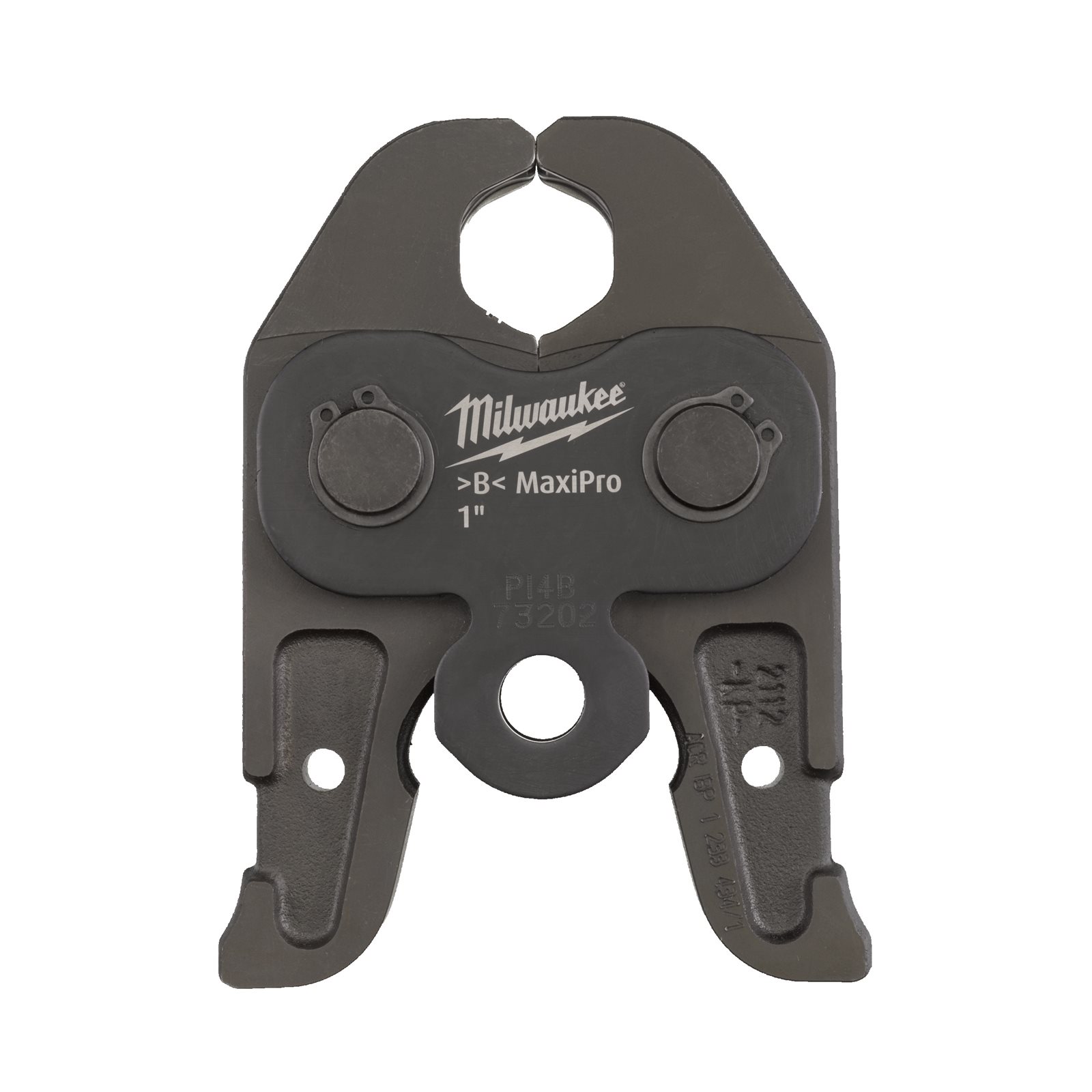FălcI de presare B Milwaukee J18-BMP 1"