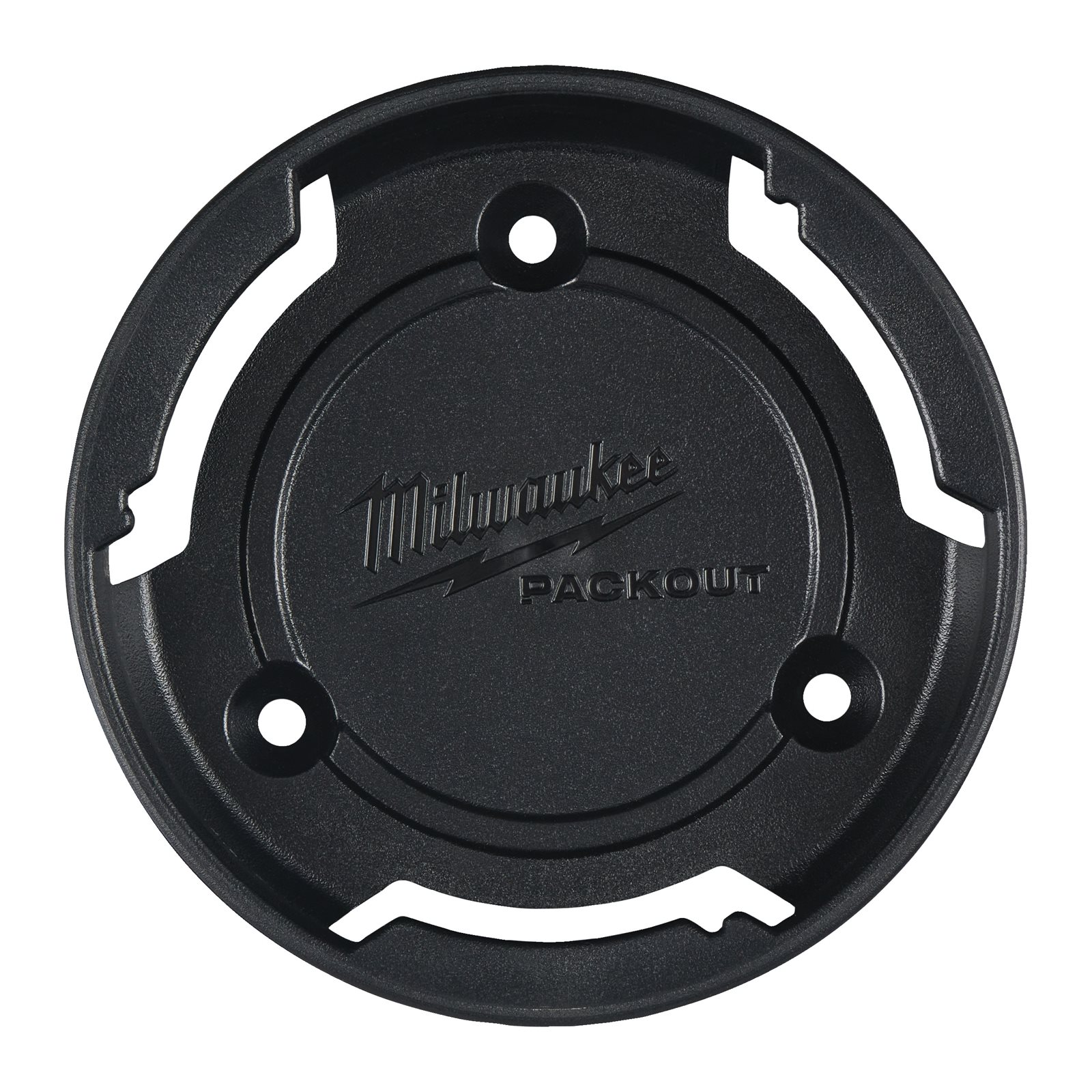 Bază montare PACKOUT Milwaukee
