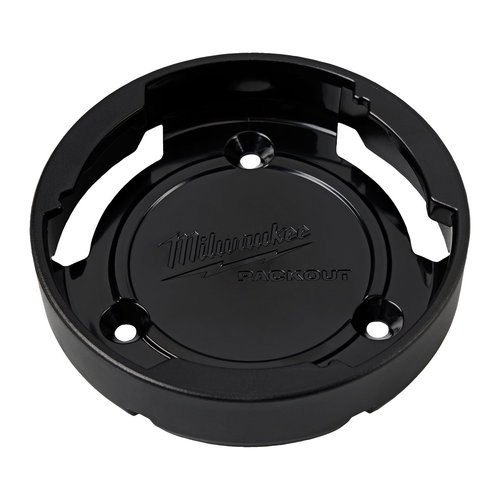 Bază montare PACKOUT Milwaukee - imagine 2
