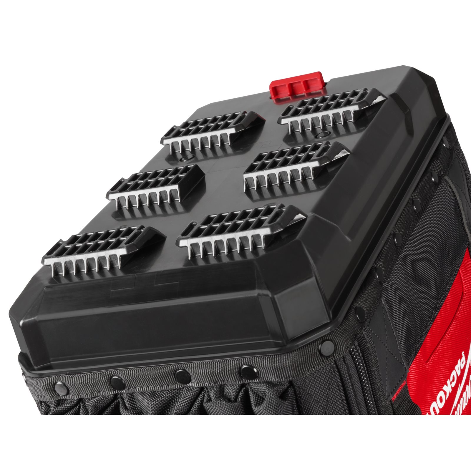 Geantă scule închisă PACKOUT 38 cm Milwaukee - detaliu 1