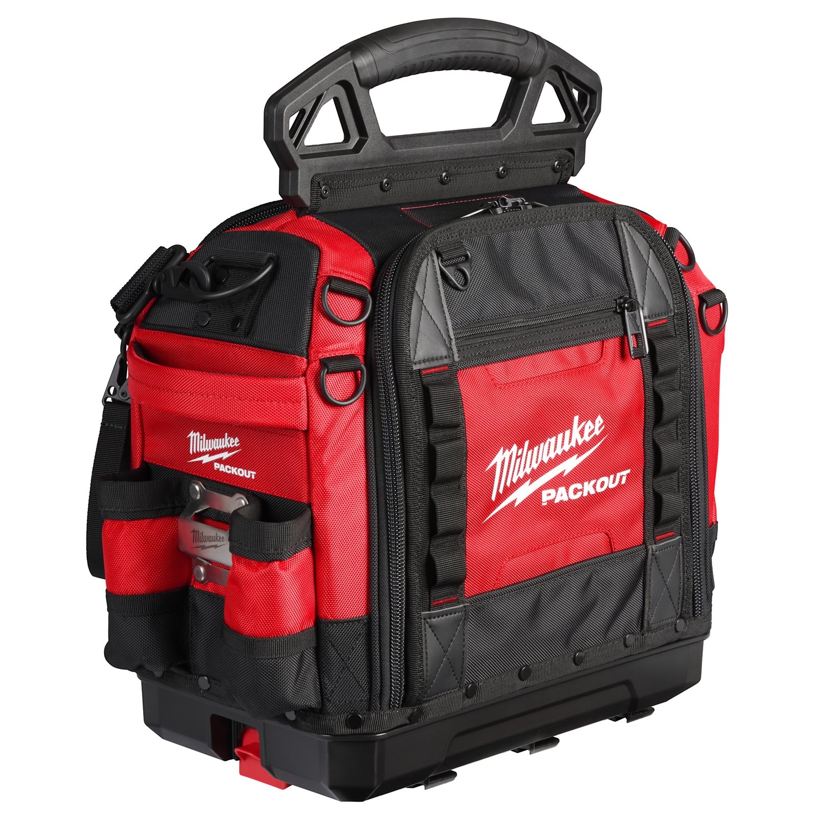 Geantă scule închisă PACKOUT 38 cm Milwaukee - detaliu 5
