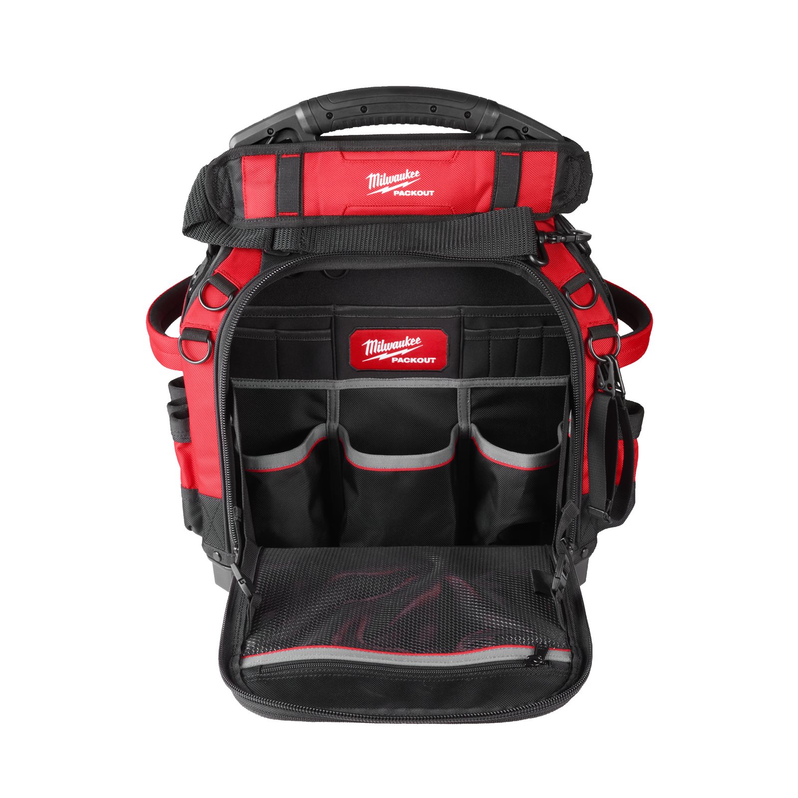 Geantă scule închisă PACKOUT 38 cm Milwaukee - imagine 5