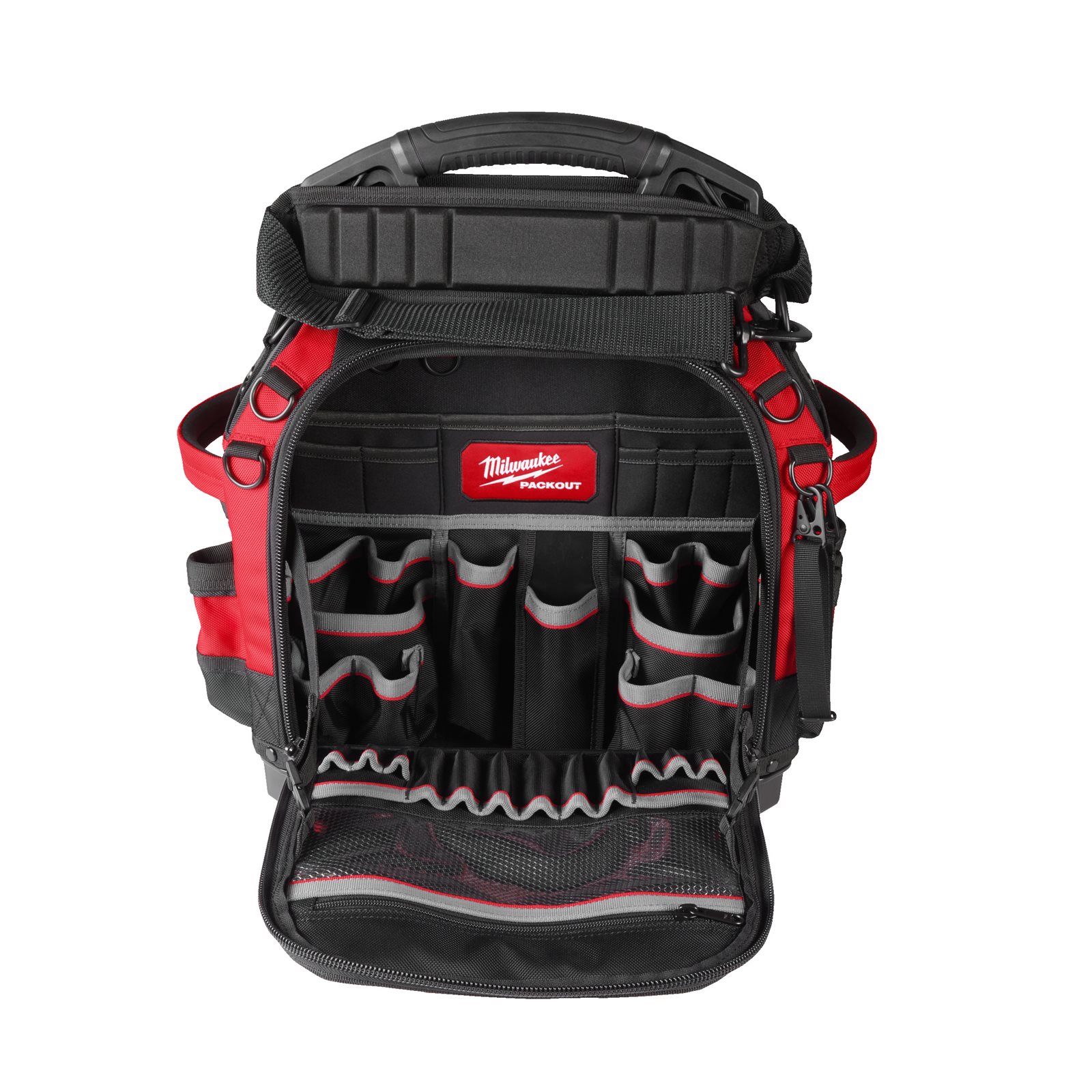 Geantă scule închisă PACKOUT 38 cm Milwaukee - imagine 6
