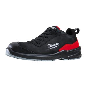 Pantofi negri de protecție Flextred S3S 1L110133 ESD SC FO SR Negru Milwaukee 4932493720