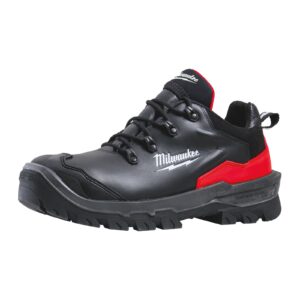 Pantofi negri de protecție Armourtred S3S 1L110111W ESD HRO SC FO LG SR Negru Milwaukee 4932493753