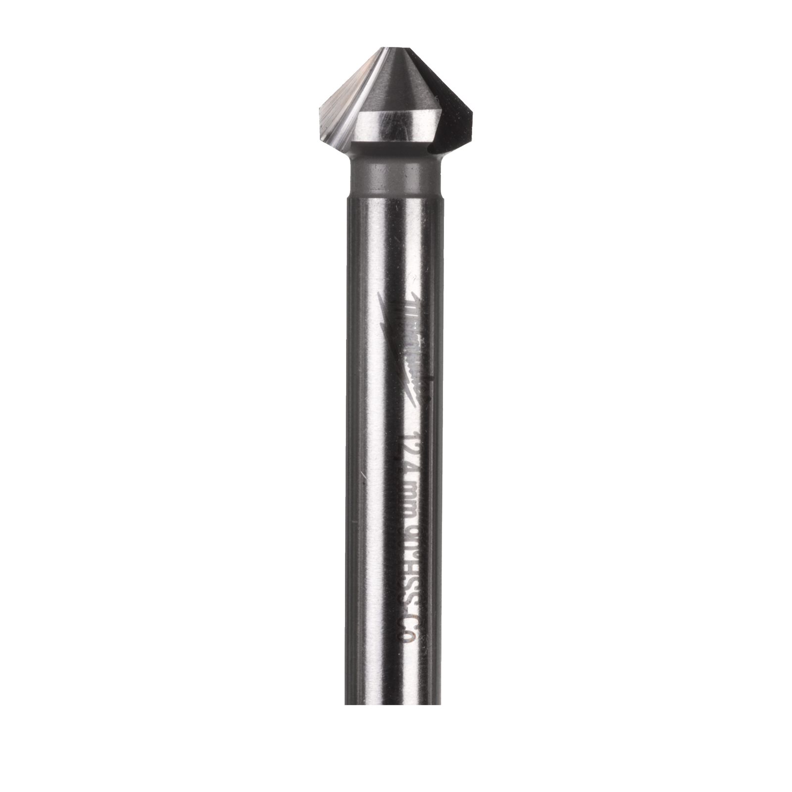 Zencuitoare HSS Cobalt M5 Milwaukee