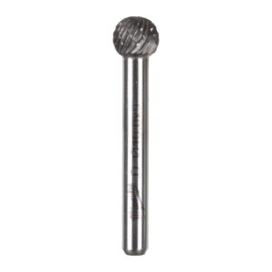 Freze carbură 10 mm Milwaukee 4932493983