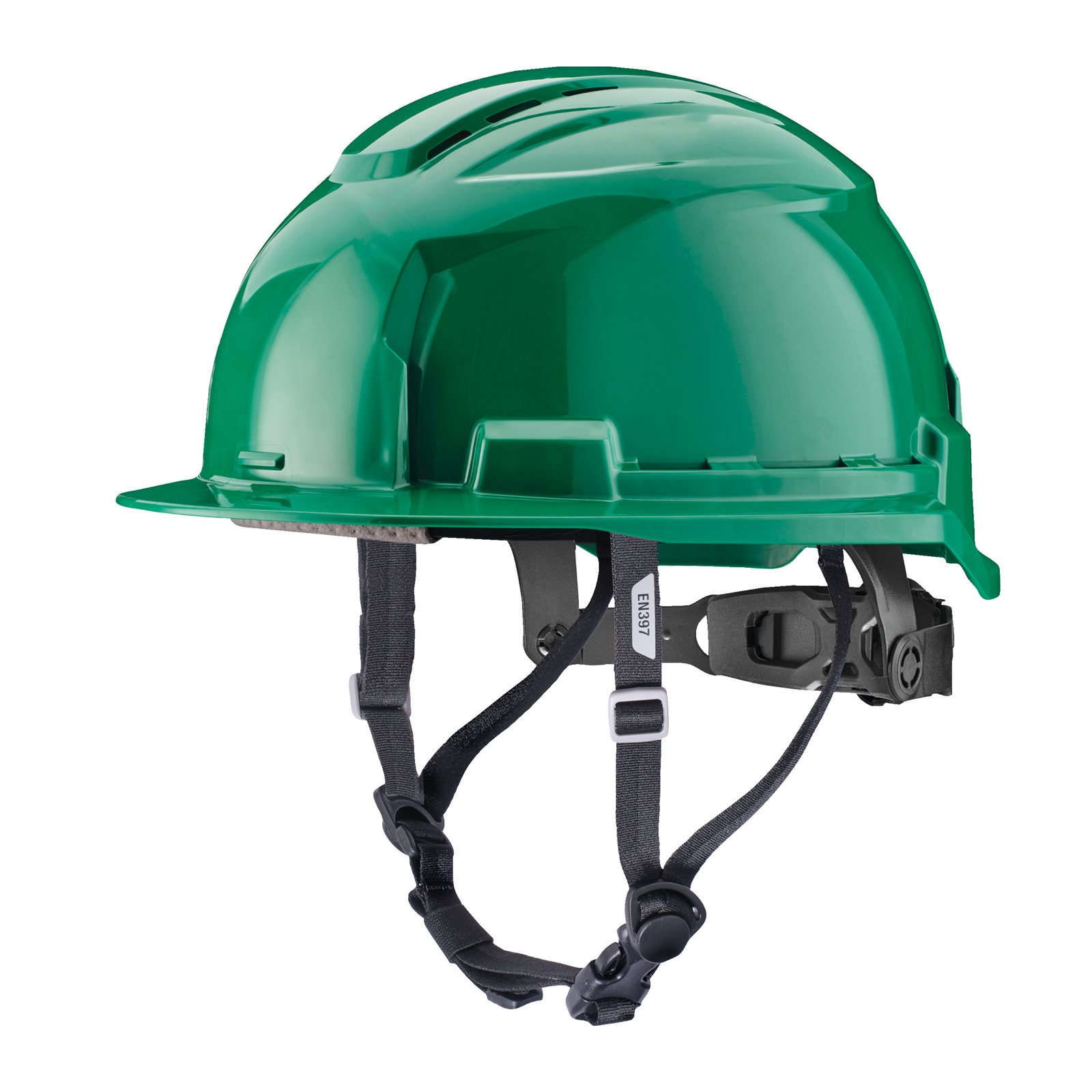 Cască de protecție BOLT 100 Cu curea de bărbie Milwaukee 4932498726