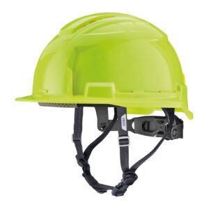 Cască de protecție BOLT 100 Cu curea de bărbie Milwaukee 4932498730
