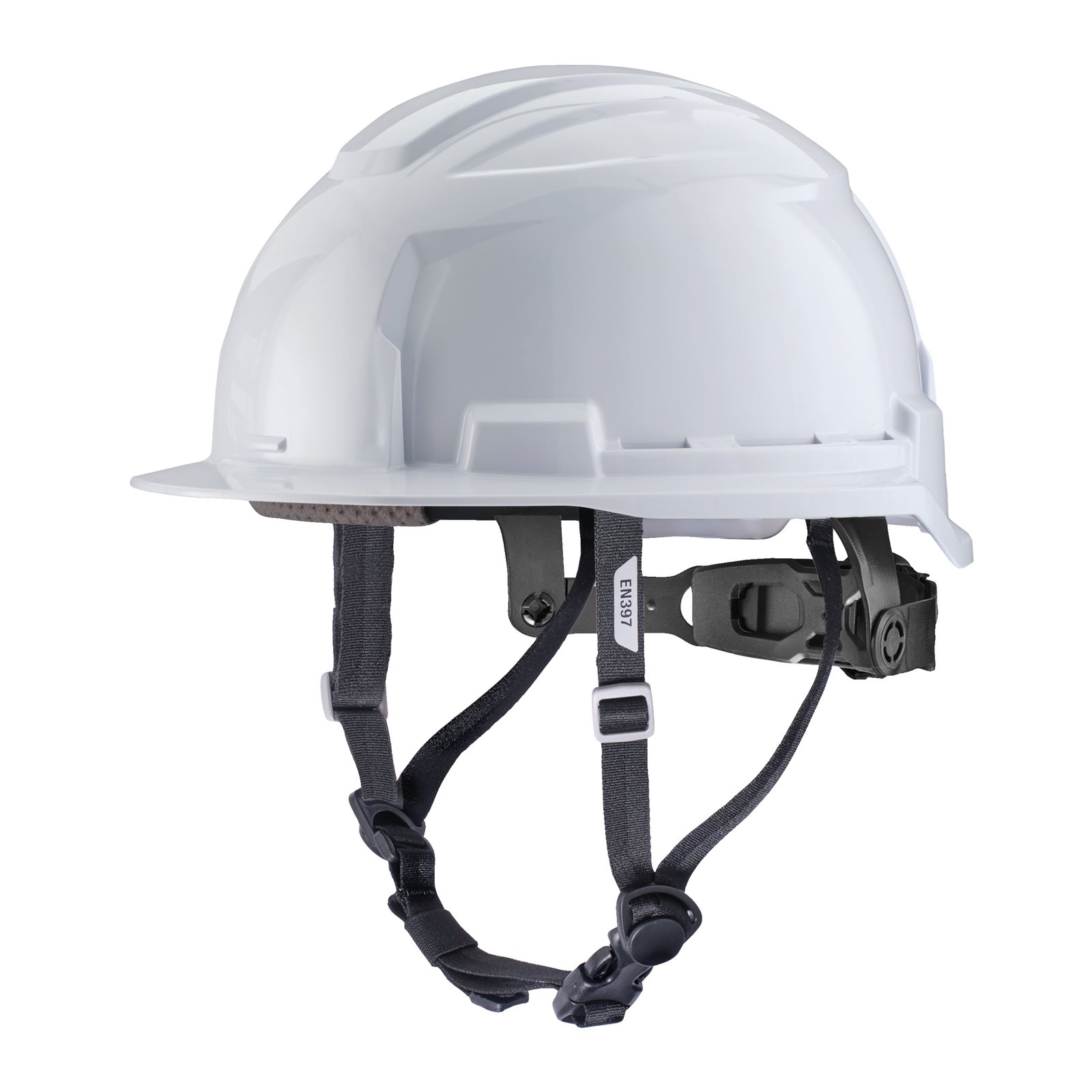 Cască de protecție BOLT 100 Cu curea de bărbie Milwaukee 4932498731