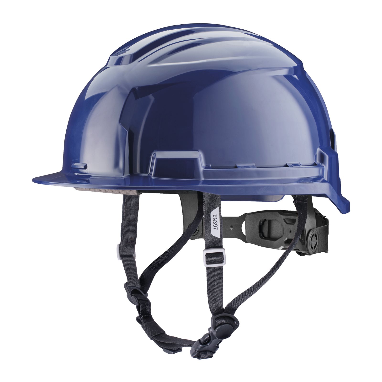 Cască de protecție BOLT 100 Cu curea de bărbie Milwaukee 4932498733