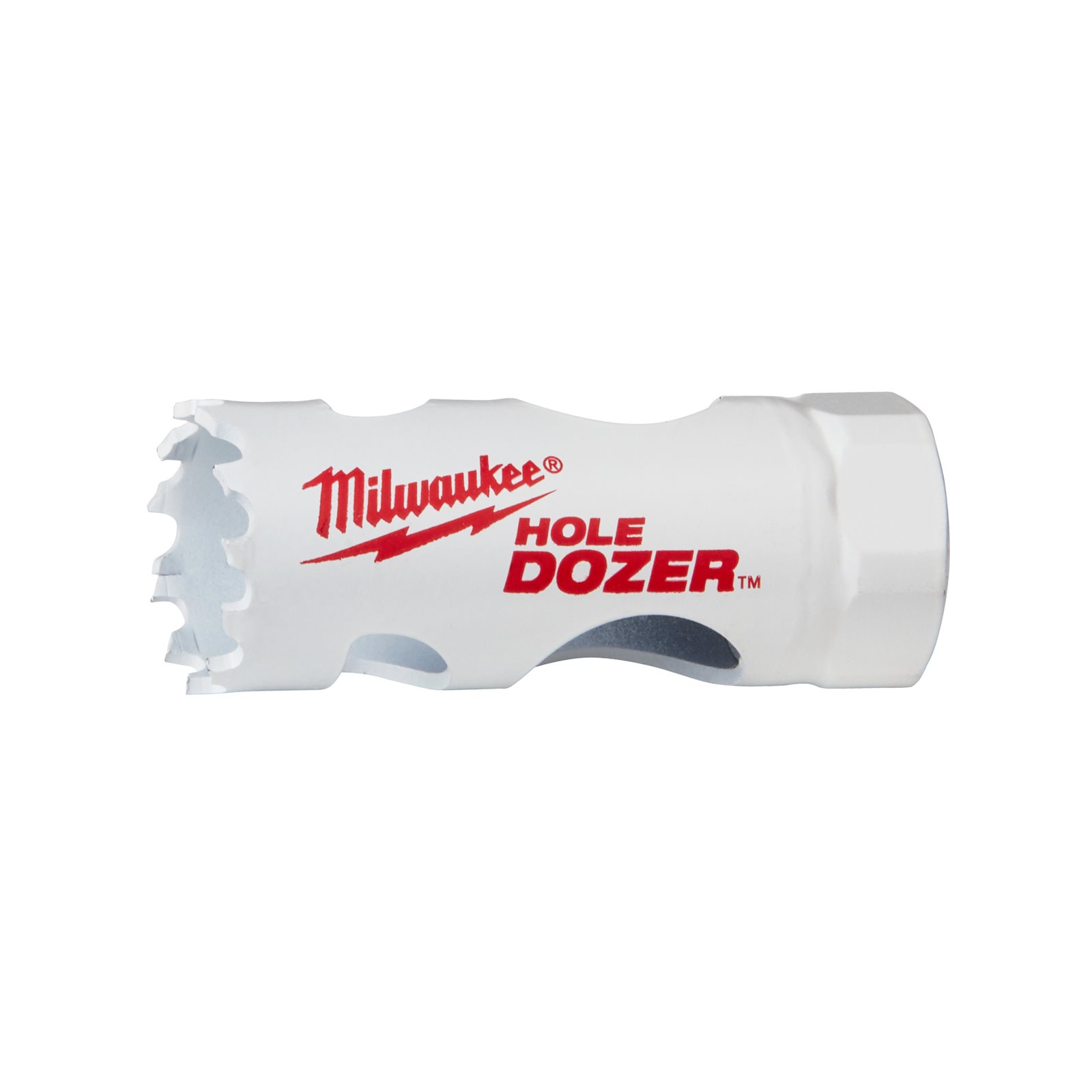 Carote Bi-Metal HOLE DOZER 22 mm Milwaukee