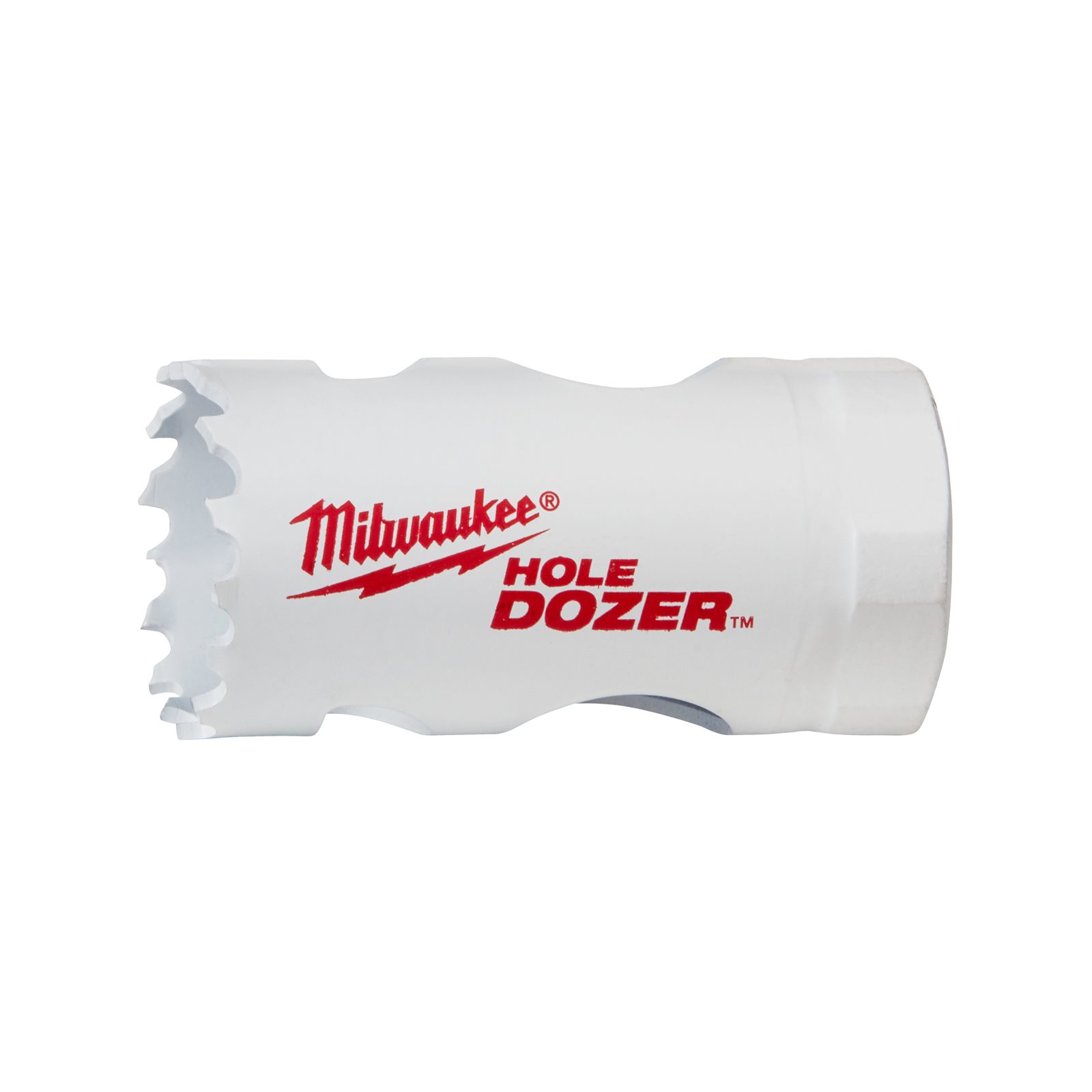 Carote Bi-Metal HOLE DOZER 29 mm Milwaukee