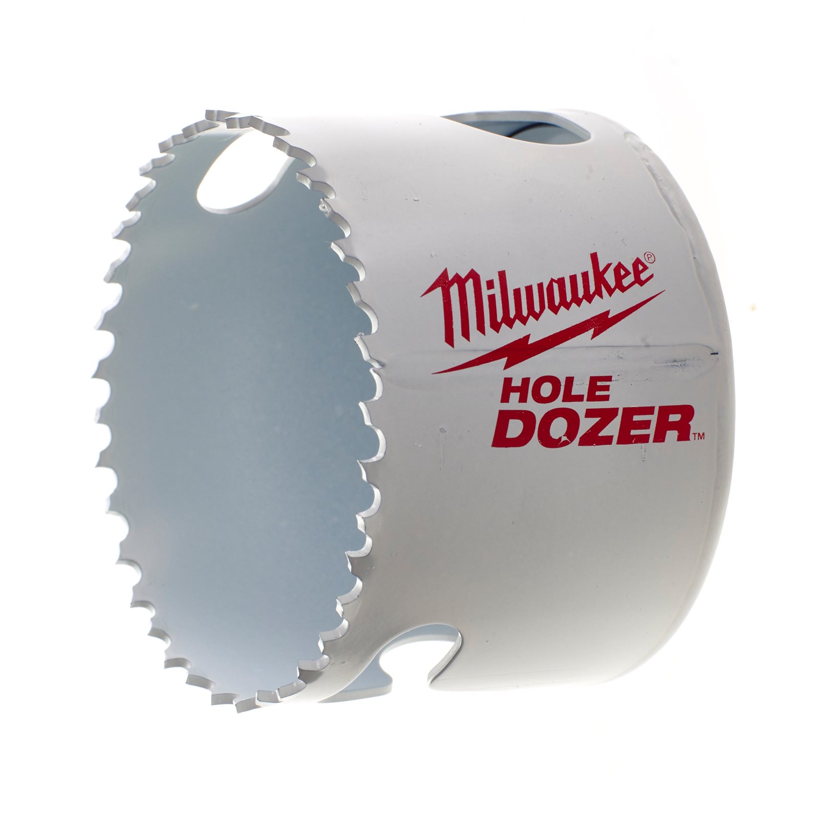 Carote Bi-Metal HOLE DOZER 68 mm Milwaukee