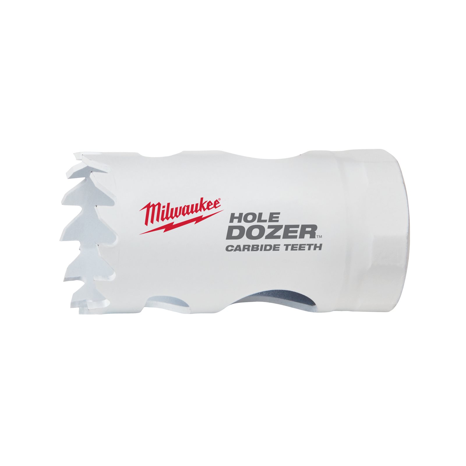 Carote HOLE DOZER cu dinți din carbură 29 mm Milwaukee