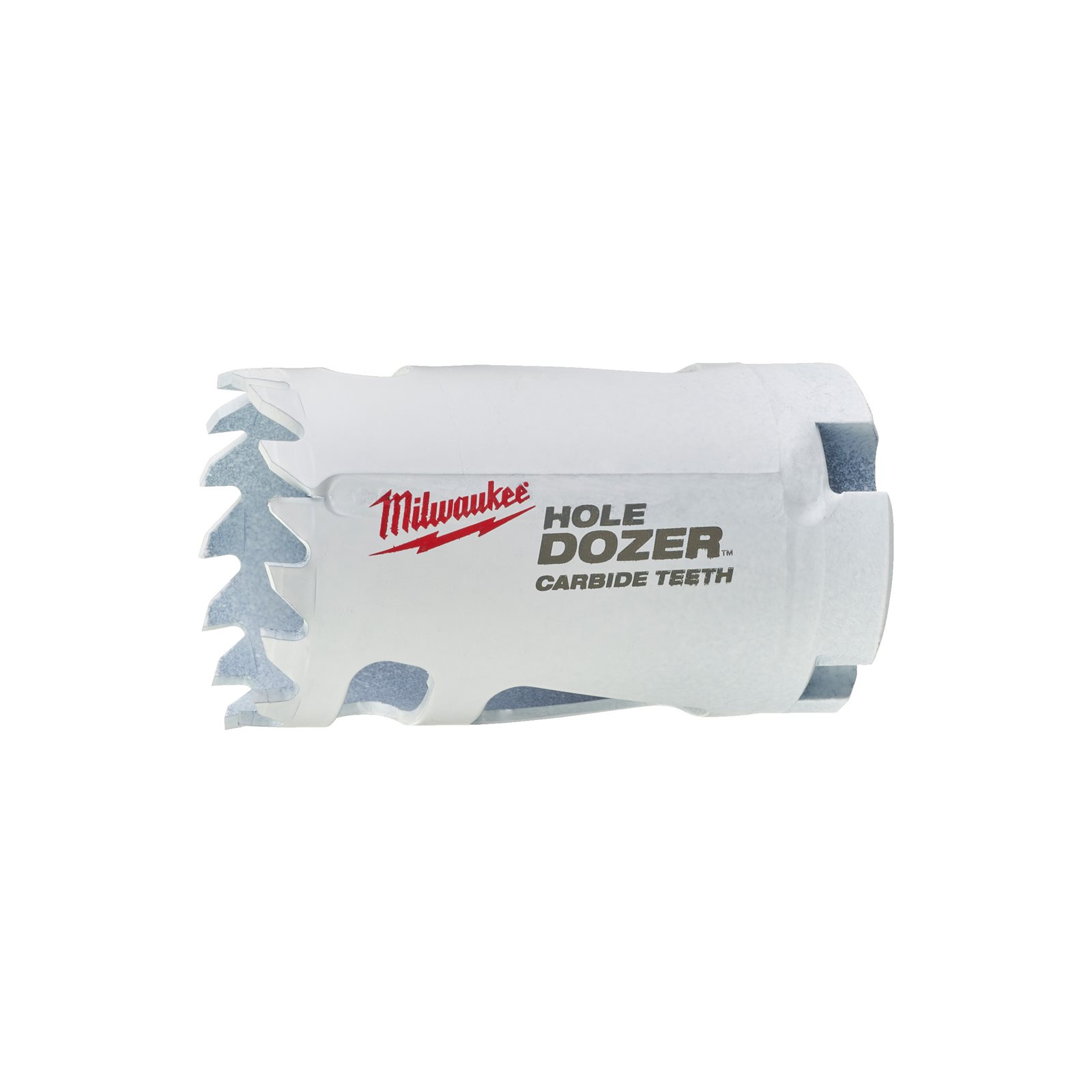 Carote HOLE DOZER cu dinți din carbură 32 mm Milwaukee