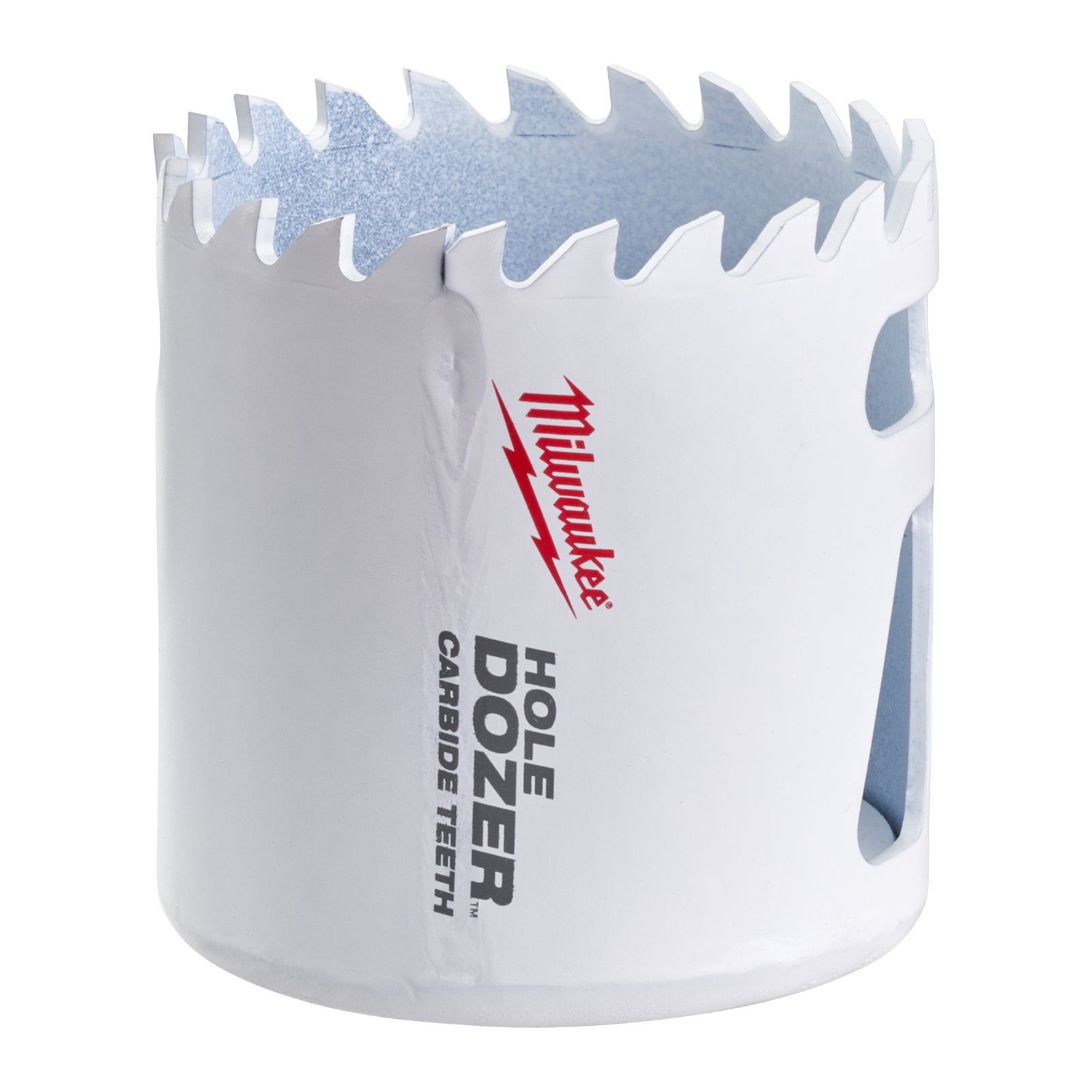 Carote HOLE DOZER cu dinți din carbură 48 mm Milwaukee