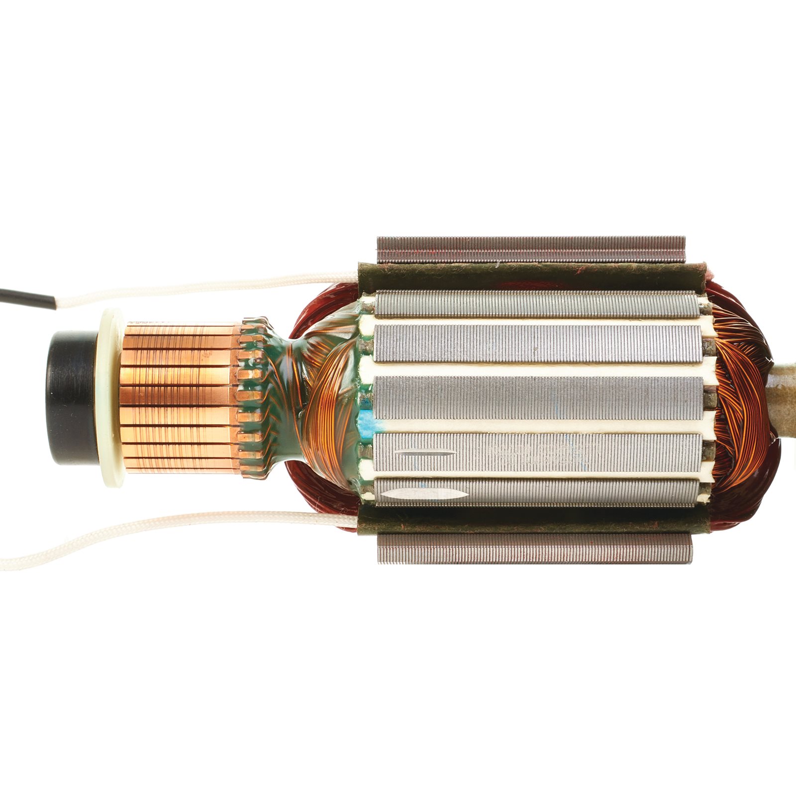 Polizor unghiular 230 mm 2200 W cu mâner anti-vibrații Milwaukee AGV 22-180 E - detaliu 3