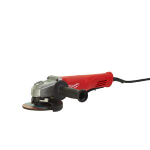 Polizor unghiular 125 mm 1250 W Milwaukee AG 13-125 XSPD