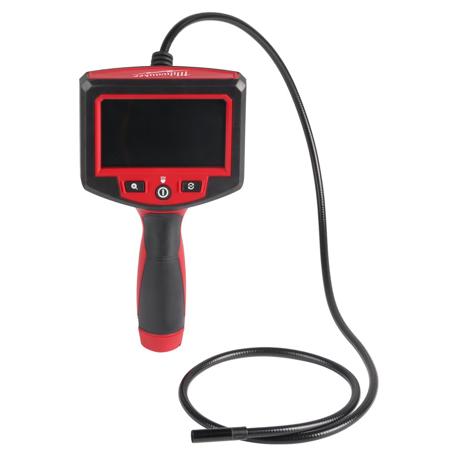 Cameră inspecție cu baterii alcaline Milwaukee AIC2 - imagine 3