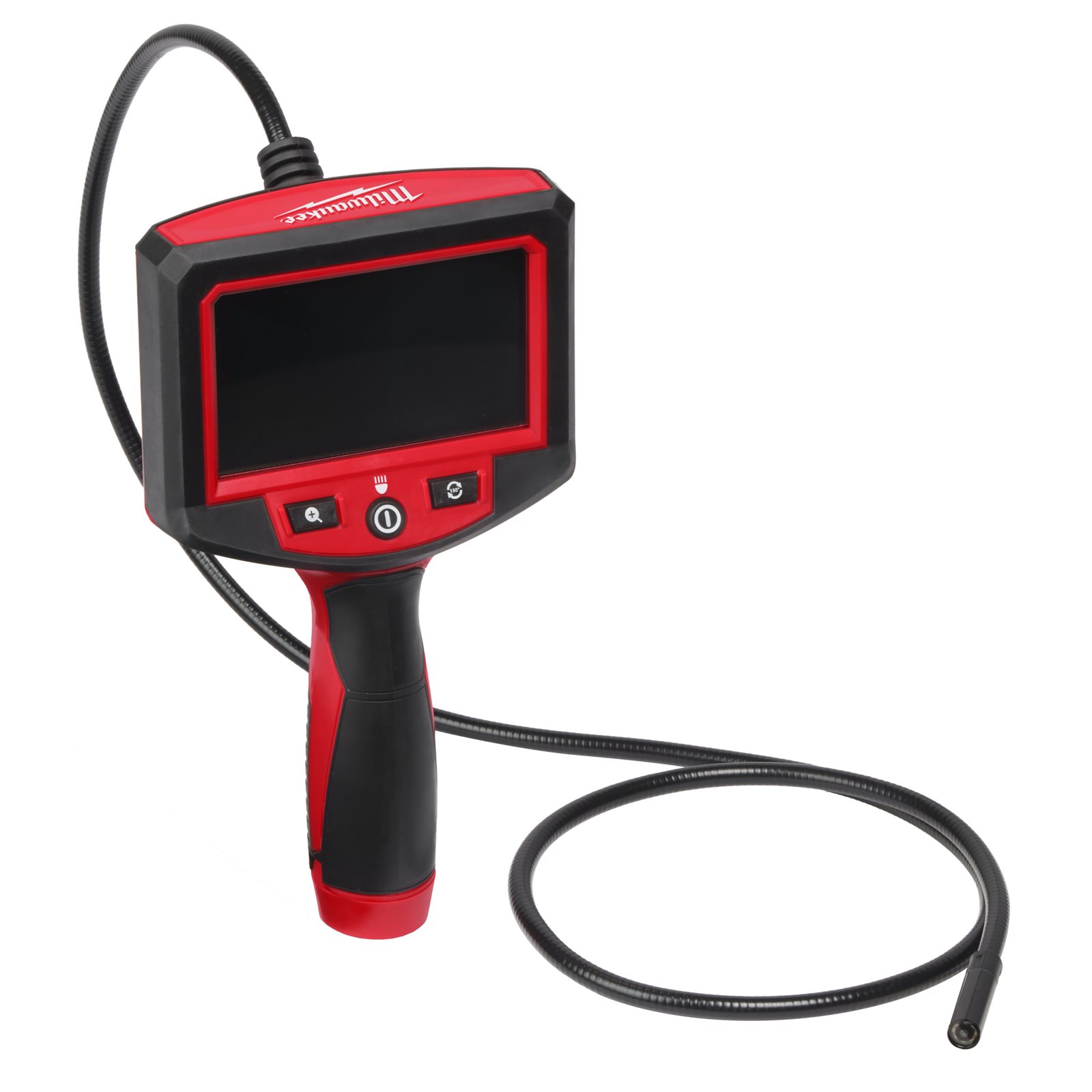 Cameră inspecție cu baterii alcaline Milwaukee AIC2 - imagine 4