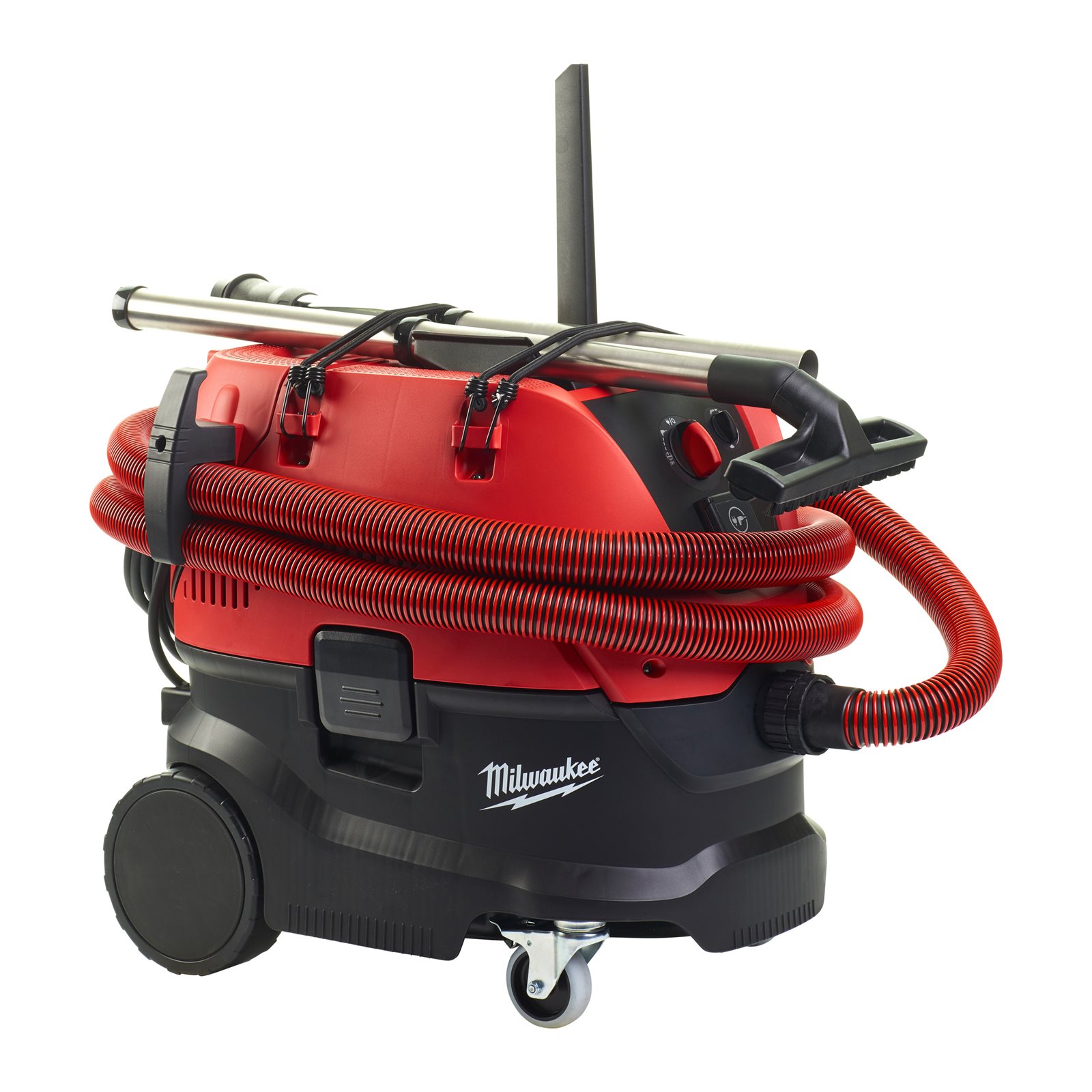 Aspirator 30L, clasa L Milwaukee AS 30 LAC - imagine 3
