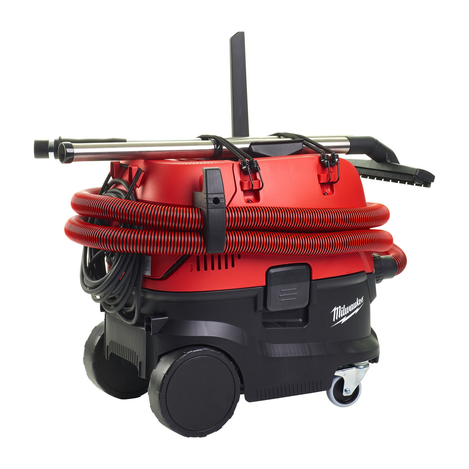 Aspirator 30L, clasa L Milwaukee AS 30 LAC - imagine 4