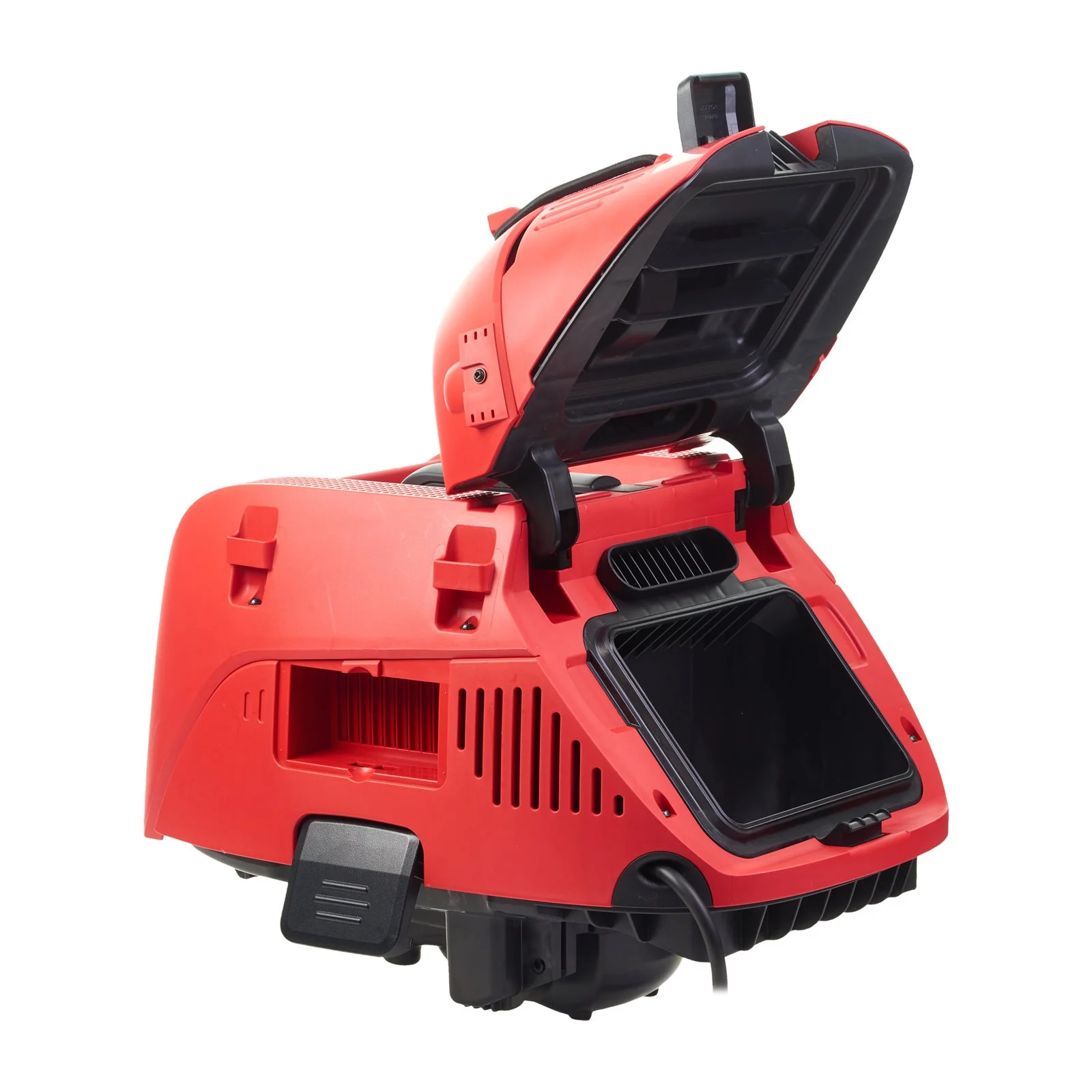 Aspirator 30L, clasa L Milwaukee AS 30 LAC - detaliu 1