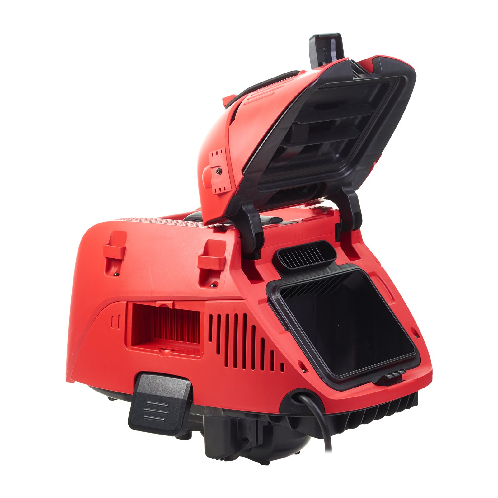 Aspirator 30L, clasa M Milwaukee AS 30 MAC - detaliu 1