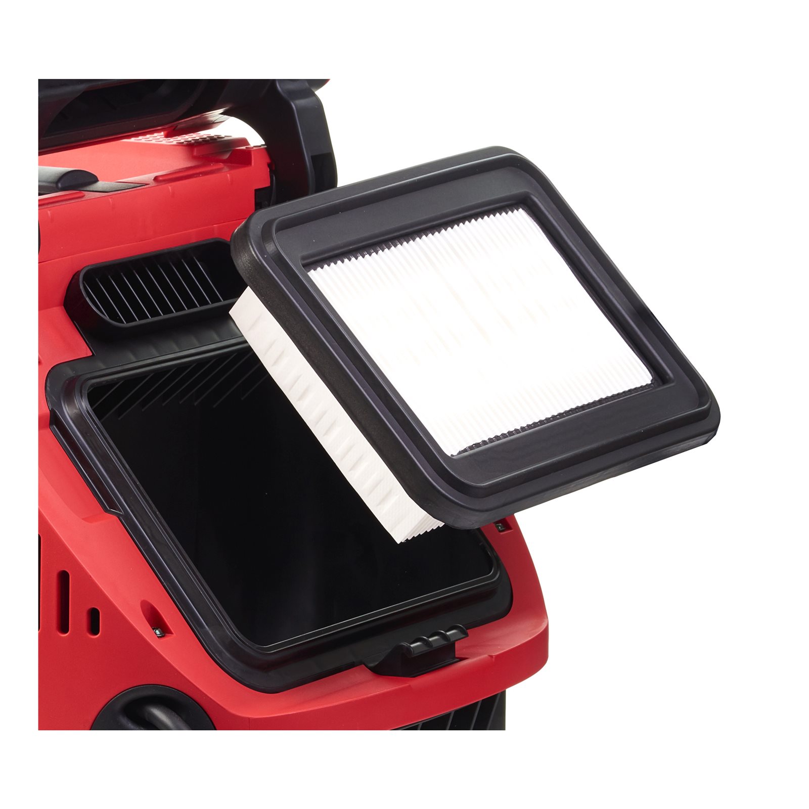 Aspirator 30L, clasa M Milwaukee AS 30 MAC - detaliu 2