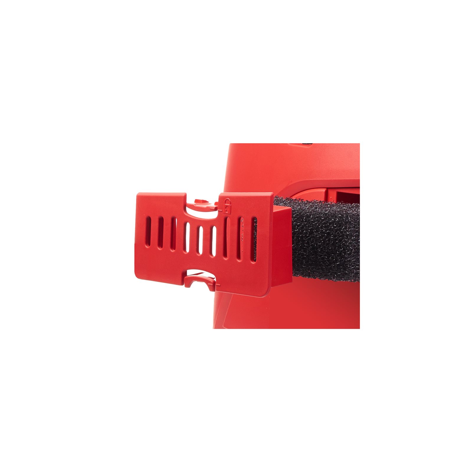 Aspirator 30L, clasa L Milwaukee AS 30 LAC - detaliu 3
